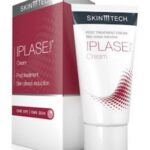 SKIN TECH IPLEASE CREAM POST TREATMENT SKIN STRESS REDUCTION 50 ML
