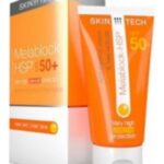 SKIN TECH Melablock-HSP SPF 50