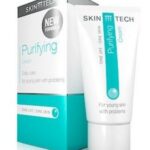 SKIN TECH PURIFYING CREAM 50 ML