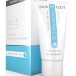SKIN TECH VIT. E ANTI OXYDANT 50ML