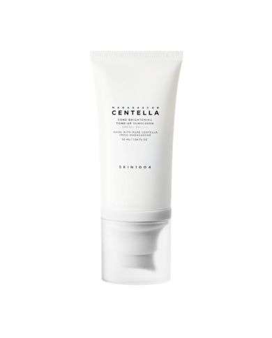 skin1004-madagascar-centella-tone-up-sunscreen-spf-50pa-50-ml.jpg SKIN1004 MADAGASCAR CENTELLA TONE UP SUNSCREEN SPF 50+PA++++ 50 ML – Image 1