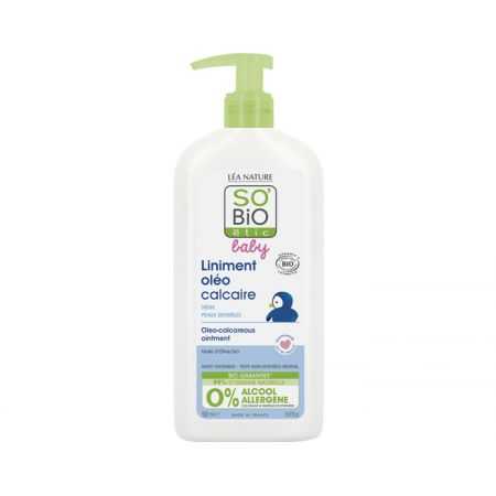 so-bio-baby-liniment-oleo-calcaire-500-ml.jpg SO BIO BABY LINIMENT OLEO CALCAIRE 500 ML – Image 1