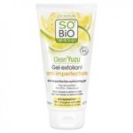 SO BIO CLEAN YUZU GEL EXFOLIANT