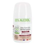 SO BIO DEO SOIN 24H RECHARGEABLE HYDRATE LAIT D ANESSE BIO 50 ML