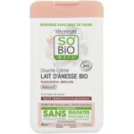SO BIO DOUCHE CREME AU LAIT D ANESSE 450 ML