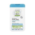 SO BIO ETIC GEL DOUCHE EXTRA DOUX A L ALOE VERA BIO 450 ML