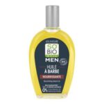 SO BIO HOMME HUILE A BARBE 50ML
