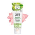 SO BiO SHAMPOING CHEVEUX SOUPLES VERVEINE BIO ET HUILE ESSENTIELLE DE CITRON