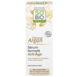 SO BIO ARGAN PRECIEUX SERUM FERMETE ANTI AGE 30 ML