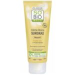 SO BIO CREME MAINS SURGRAS NOURRIT 75 ML