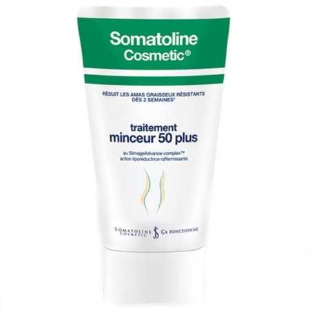 somatoline-somatoline-traitement-minceur-50-plus-150-ml-huiles-et-cremes.jpg SOMATOLINE TRAITEMENT MINCEUR 50 PLUS 150 ML – Image 1