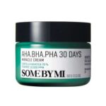 SOMEBYMI AHA BHA PHA CREME MIRACLE 30 JOURS 60 G
