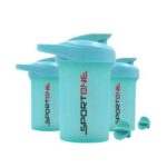 SPORTONE NUTRITION SHAKER 400 ML