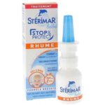 STERIMAR Bébé Stop protect rhume spray de 15 ml