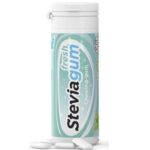 STEVIA GUM FRESH