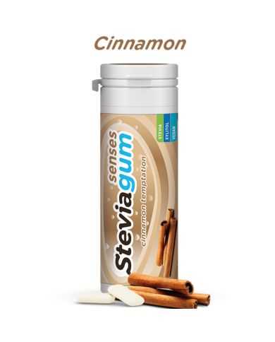 stevia-stevia-gum-senses-cinnamon-templation-haleine-fraiche.jpg STEVIA GUM SENSES CINNAMON TEMPLATION – Image 1