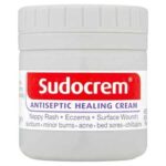 SUDOCREM CREME INCROYABLE ANTISEPTIQUE 125g