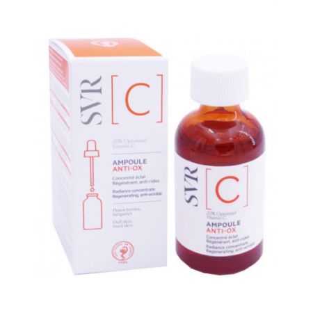 svr-svr-ampoule-anti-ox-c-30-ml-peaux-matures.jpg SVR AMPOULE ANTI OX C 30 ML – Image 1