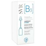 SVR AMPOULES HYDRA B3 30 ML