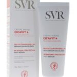 SVR CICAVIT + Crème mains Protection invisible 8h -75g