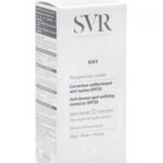 SVR CLAIRIAL DAY CORRECTEUR UNIFORMISANT ANTI TACHES SPF30 30 ML