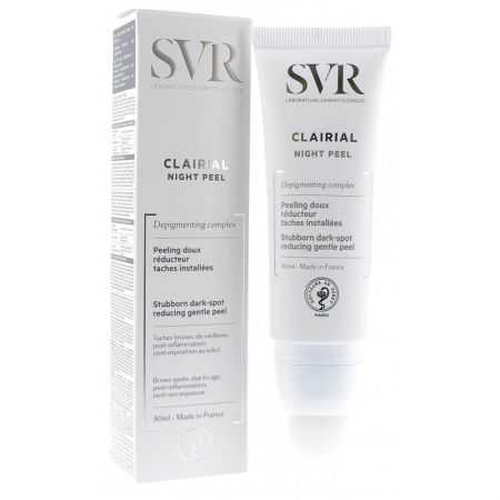svr-svr-clairial-night-peel-50-ml-cremes-depigmentantes.jpg SVR CLAIRIAL NIGHT PEEL 50 ML – Image 1
