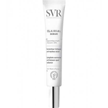 svr-svr-clairial-serum-correcteur-integral-anti-taches-eclat-30-ml-cremes-depigmentantes.jpg SVR CLAIRIAL SERUM CORRECTEUR INTEGRAL ANTI-TACHES ECLAT - 30 ML – Image 1