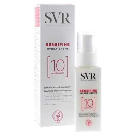svr-svr-sensifine-hydra-creme-40-ml-cremes-jour.jpg SVR SENSIFINE HYDRA CREME 40 ML – Image 1
