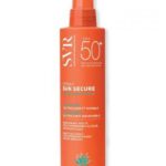 SVR SUN SECURE Spray SPF50+ 200ML