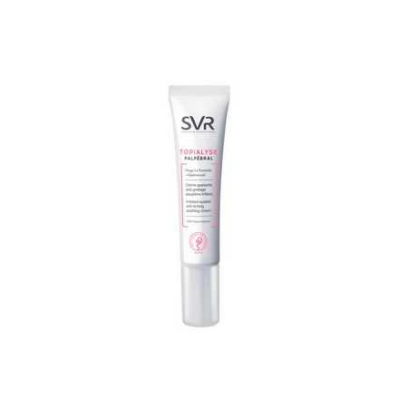 svr-svr-topialyse-palpebral-paupieres-irritees-et-sensibles-15-ml-yeux.jpg SVR TOPIALYSE PALPEBRAL PAUPIERES IRRITEES ET SENSIBLES 15 ML – Image 1