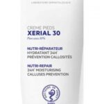 SVR XERIAL 30 CREME PIEDS TRES SECS ET ABIMES 50 ML