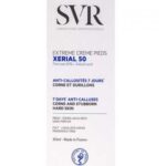 SVR XERIAL 50 EXTREME CREME PIEDS 50 ML