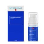 SWISSDERMA CREME HYDRATANTE LEGERE 50 ML
