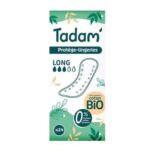 TADAM PROTEGE LINGERIES DERMO SENSITIFS LONG *24