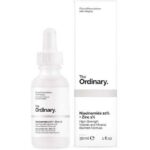 THE ORDINARY NIACINAMIDE 10% + ZINC 1% 30 ML