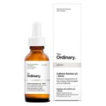 THE ORDINARY SOLUTION DE CAFEINE 5% + EGCG 30 ML