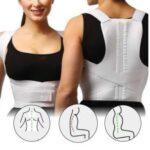 TONUS ELAST REDRESSE DOS TAILLE S
