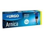 URGO ARNICA GEL TUBE 50 G