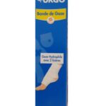 URGO BANDE DE GAZE 3M*10CM