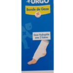 URGO bande de gaze 3m*7cm