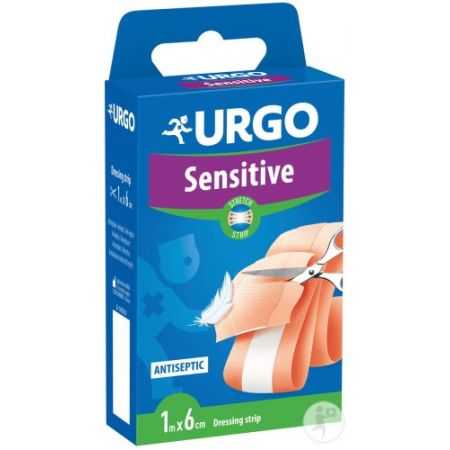 urgo-urgo-sensitive-1m-x-6cm-pansements.jpg URGO SENSITIVE 1m x 6cm – Image 1