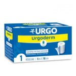 URGO URGODERM ROULEAU 5M*10CM