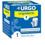 URGO URGODERM ROULEAU 5M*5CM