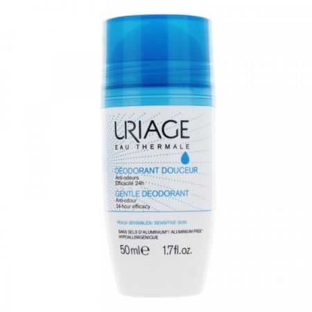 uriage-deodorant-douceur-efficacite-24-h50-ml.jpg URIAGE DEODORANT DOUCEUR EFFICACITE 24 H50 ML – Image 1