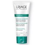 URIAGE HYSEAC MASQUE GOMMANT 100 ML ABSORBE LES IMPURETÉS LISSE LE GRAIN DE LA PEAU
