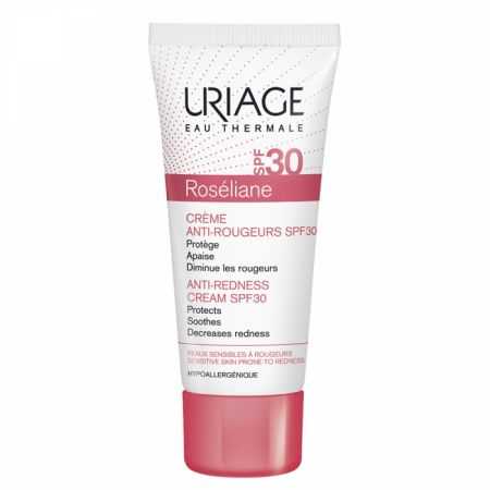 uriage-roseliane-spf30-creme-anti-rougeurs-uriage-tube-40-ml.jpg URIAGE ROSELIANE SPF30 CREME ANTI ROUGEURS URIAGE TUBE 40 ML – Image 1