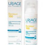 URIAGE BARIESUN 100 FLUIDE PROTECTEUR EXTREME SPF 50+ 50ML
