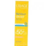 URIAGE BARIESUN CREME TEINTEE SPF 50+ 50ML CLAIRE