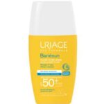 URIAGE BARIESUN FLUIDE ULTRA LEGER SPF50+ 30 ML