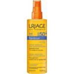 URIAGE BARIÉSUN SPRAY ENFANTS SPF50+ 200 ML
